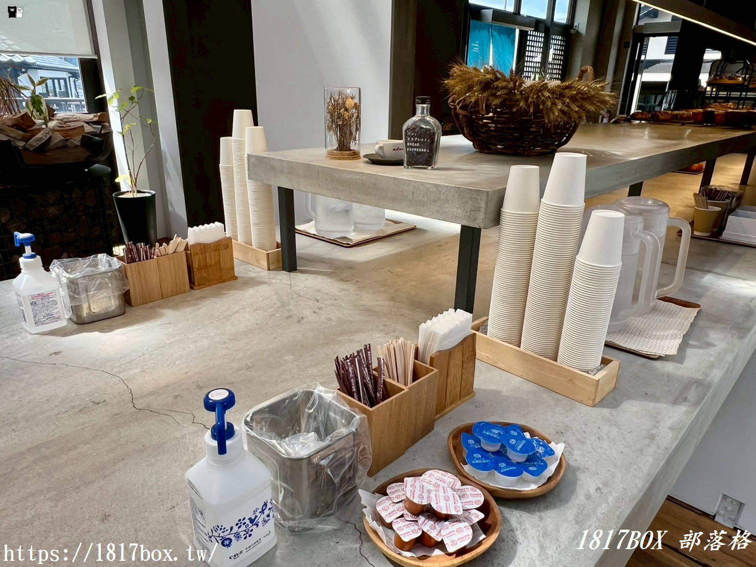 九州由布院必吃推薦｜bread, espresso & 由布院：漫步湯之坪街道的晨間咖啡與鐵板法式吐司盛宴