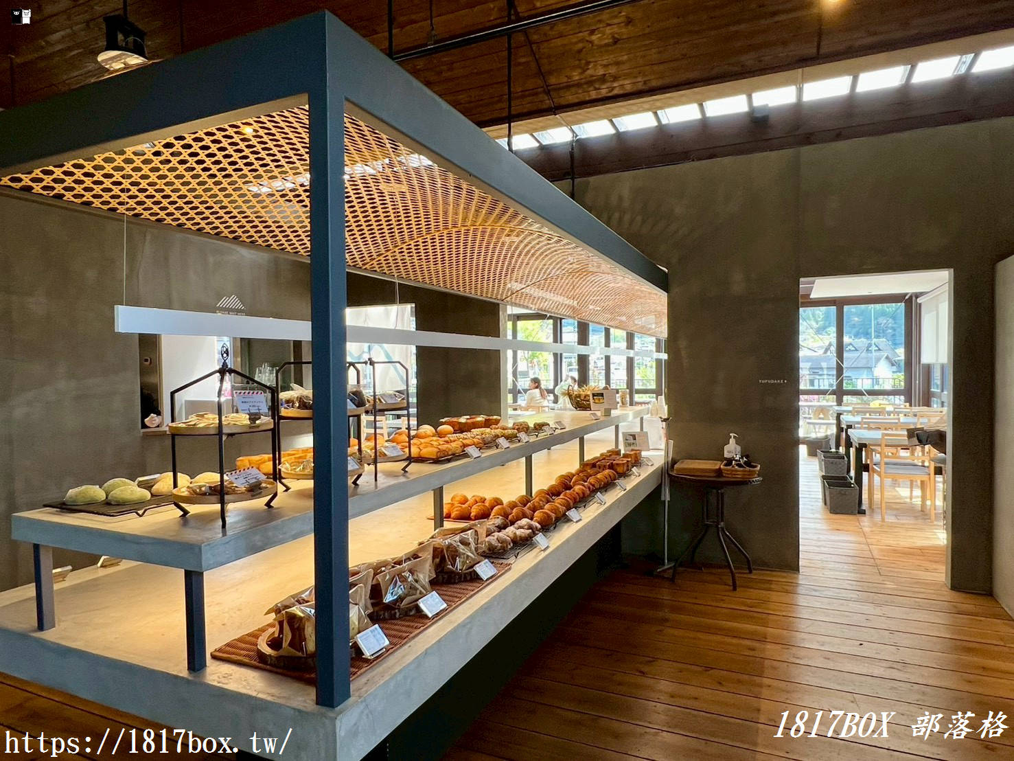 九州由布院必吃推薦｜bread, espresso & 由布院：漫步湯之坪街道的晨間咖啡與鐵板法式吐司盛宴