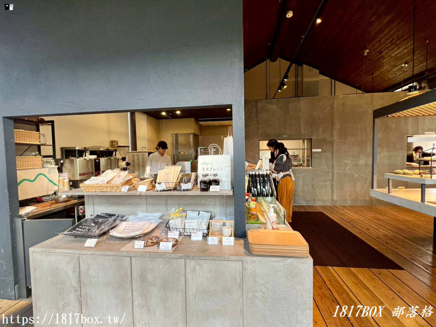 九州由布院必吃推薦｜bread, espresso & 由布院：漫步湯之坪街道的晨間咖啡與鐵板法式吐司盛宴