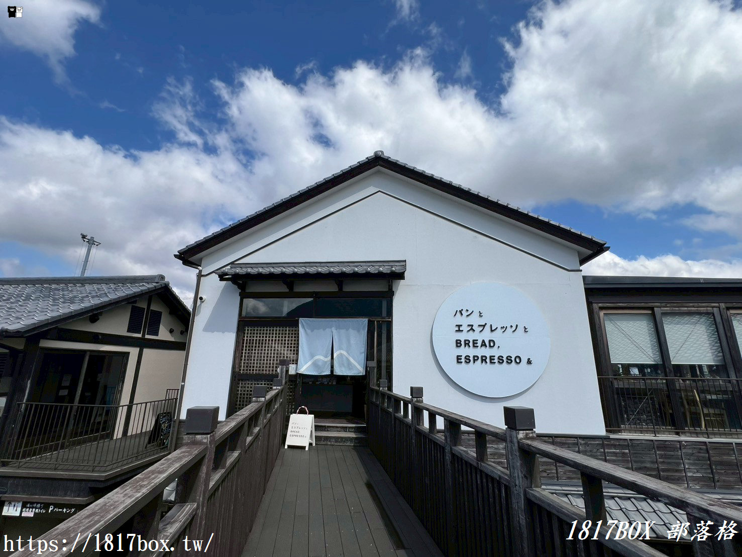 九州由布院必吃推薦｜bread, espresso & 由布院：漫步湯之坪街道的晨間咖啡與鐵板法式吐司盛宴