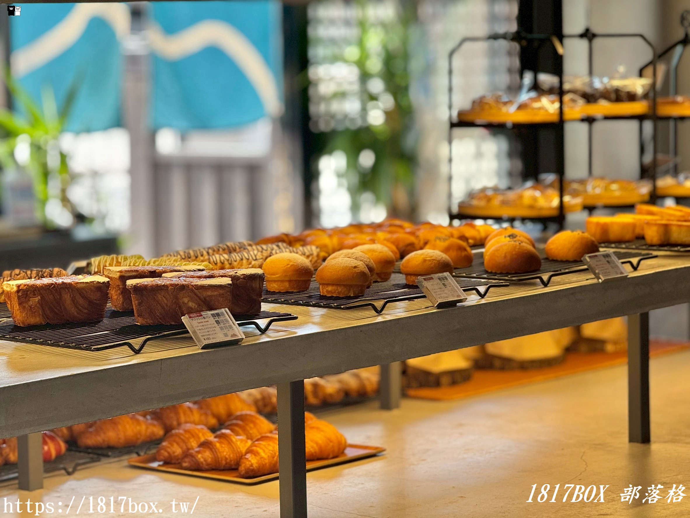 九州由布院必吃推薦｜bread, espresso & 由布院：漫步湯之坪街道的晨間咖啡與鐵板法式吐司盛宴