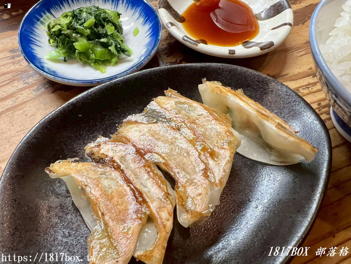 【久留米必吃】大砲拉麵本店：濃厚豚骨湯頭天花板！滿滿叉燒與爆汁餛飩的究極美味