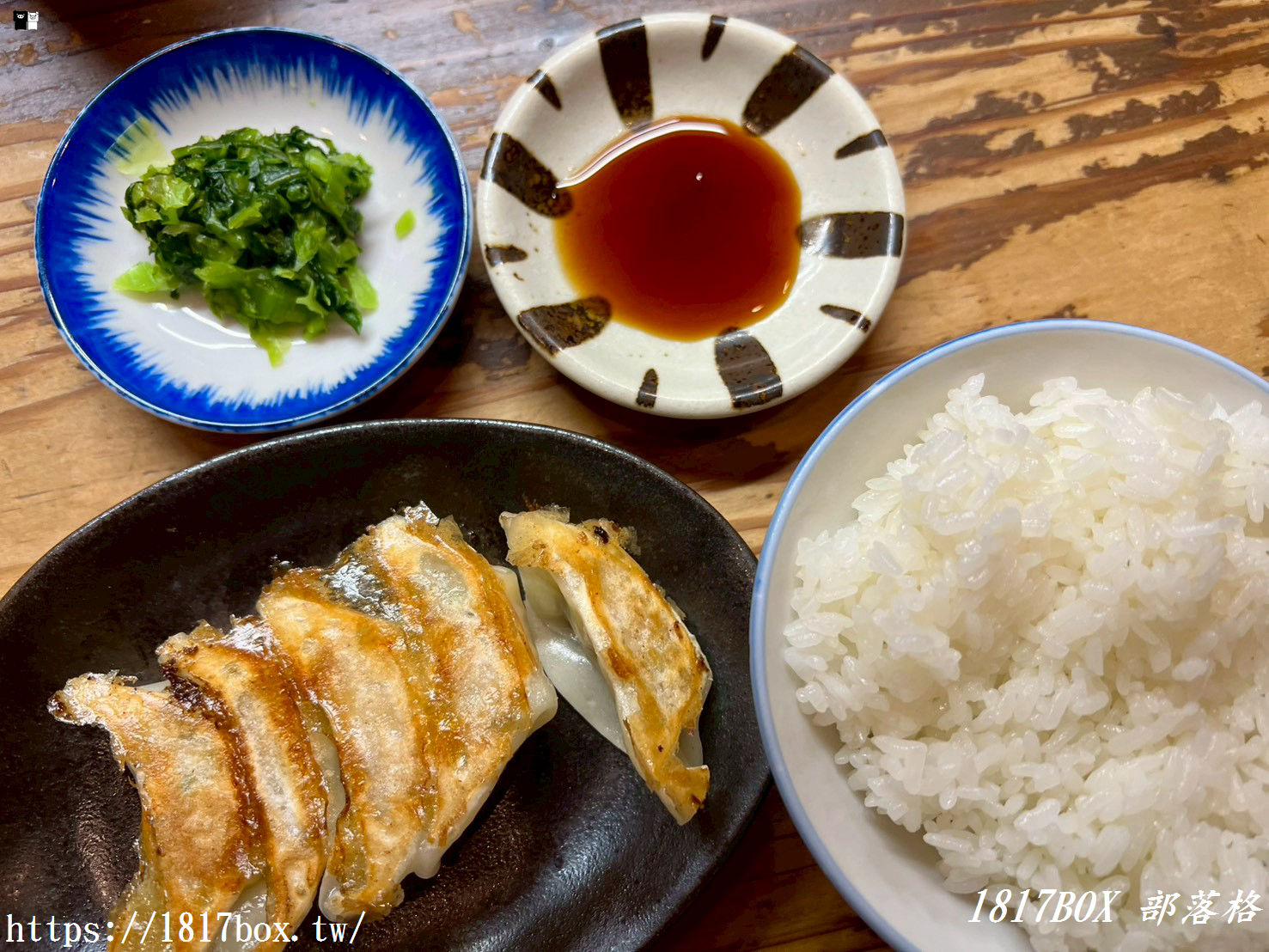 【久留米必吃】大砲拉麵本店：濃厚豚骨湯頭天花板！滿滿叉燒與爆汁餛飩的究極美味