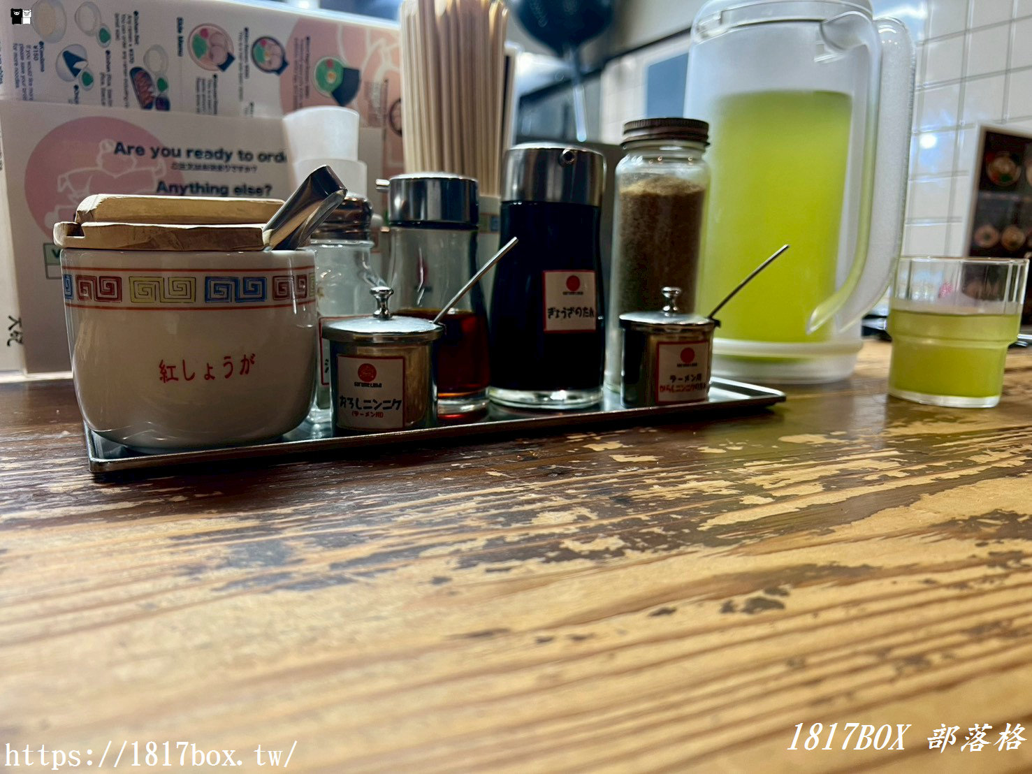 【久留米必吃】大砲拉麵本店：濃厚豚骨湯頭天花板！滿滿叉燒與爆汁餛飩的究極美味