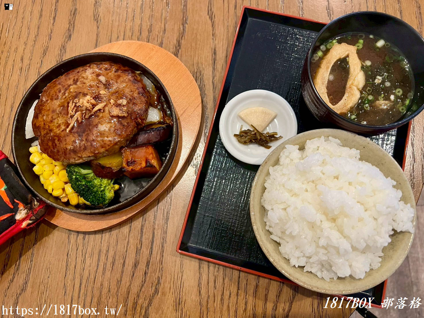 熊本必吃神級美味！「あか牛専門店 うしとさかな」現烤赤牛牛排與爆汁阿蘇和牛漢堡排雙重震撼
