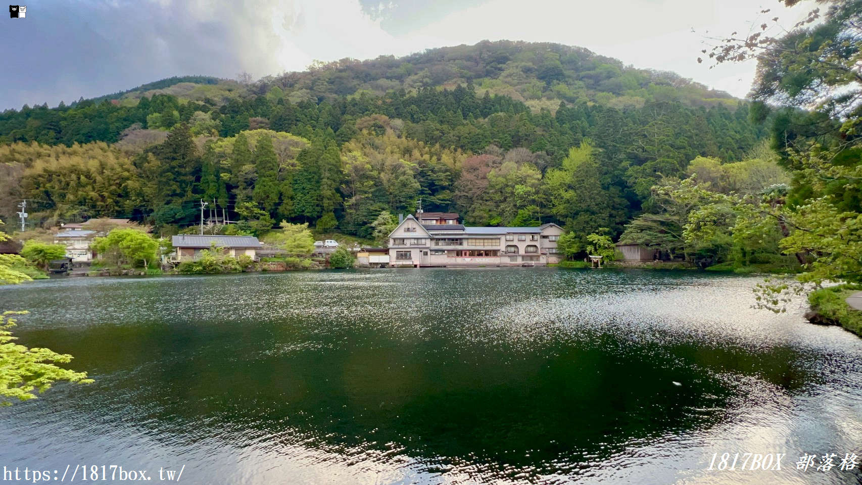 【2026由布院景點】金鱗湖夢幻晨霧與絕美倒影！一日遊散策、最佳拍攝時間、交通全攻略