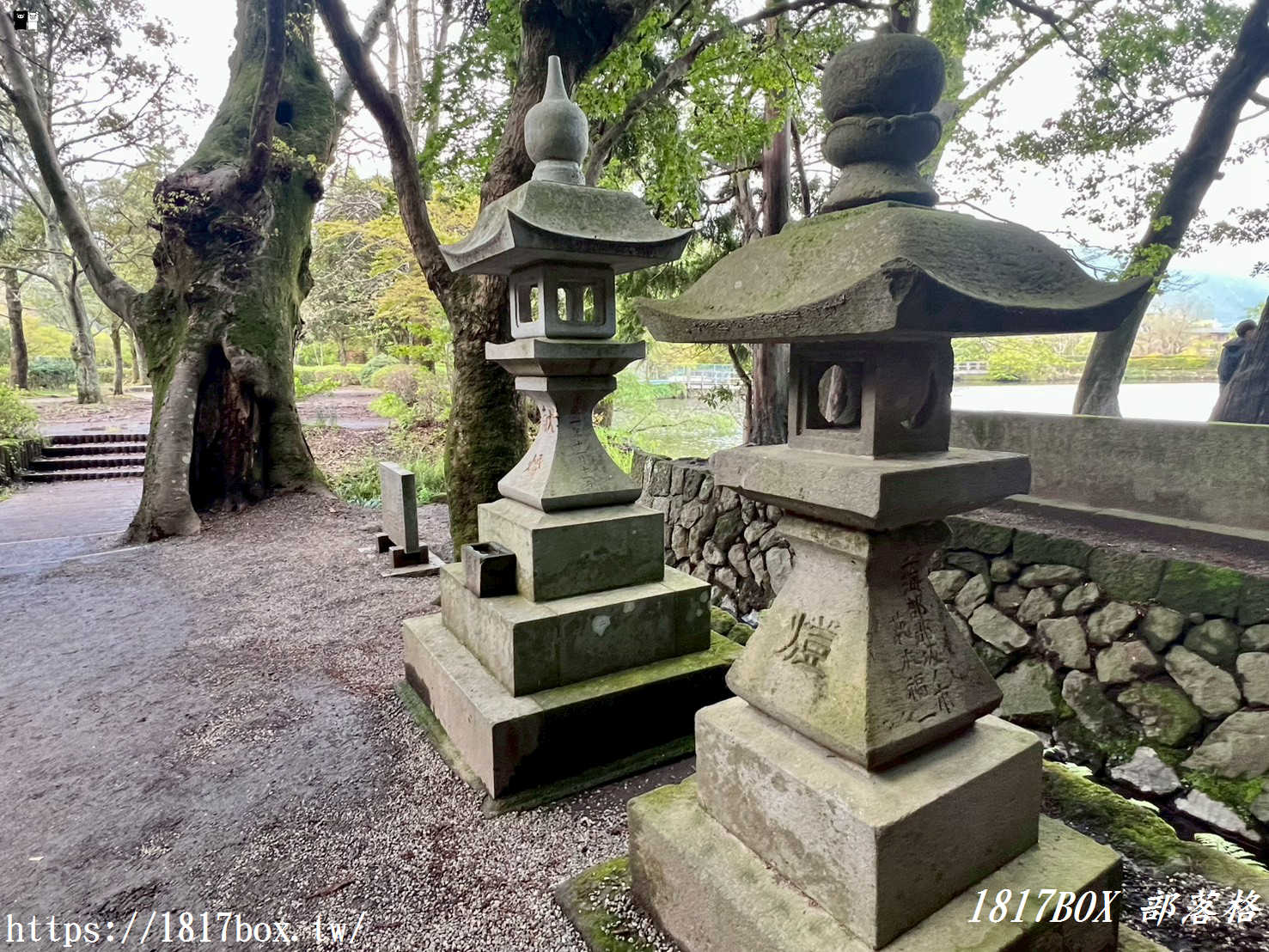 【由布院必訪秘境】金鱗湖天祖神社：水上鳥居如仙境！交通、隱藏拍照點與神話傳說全攻略