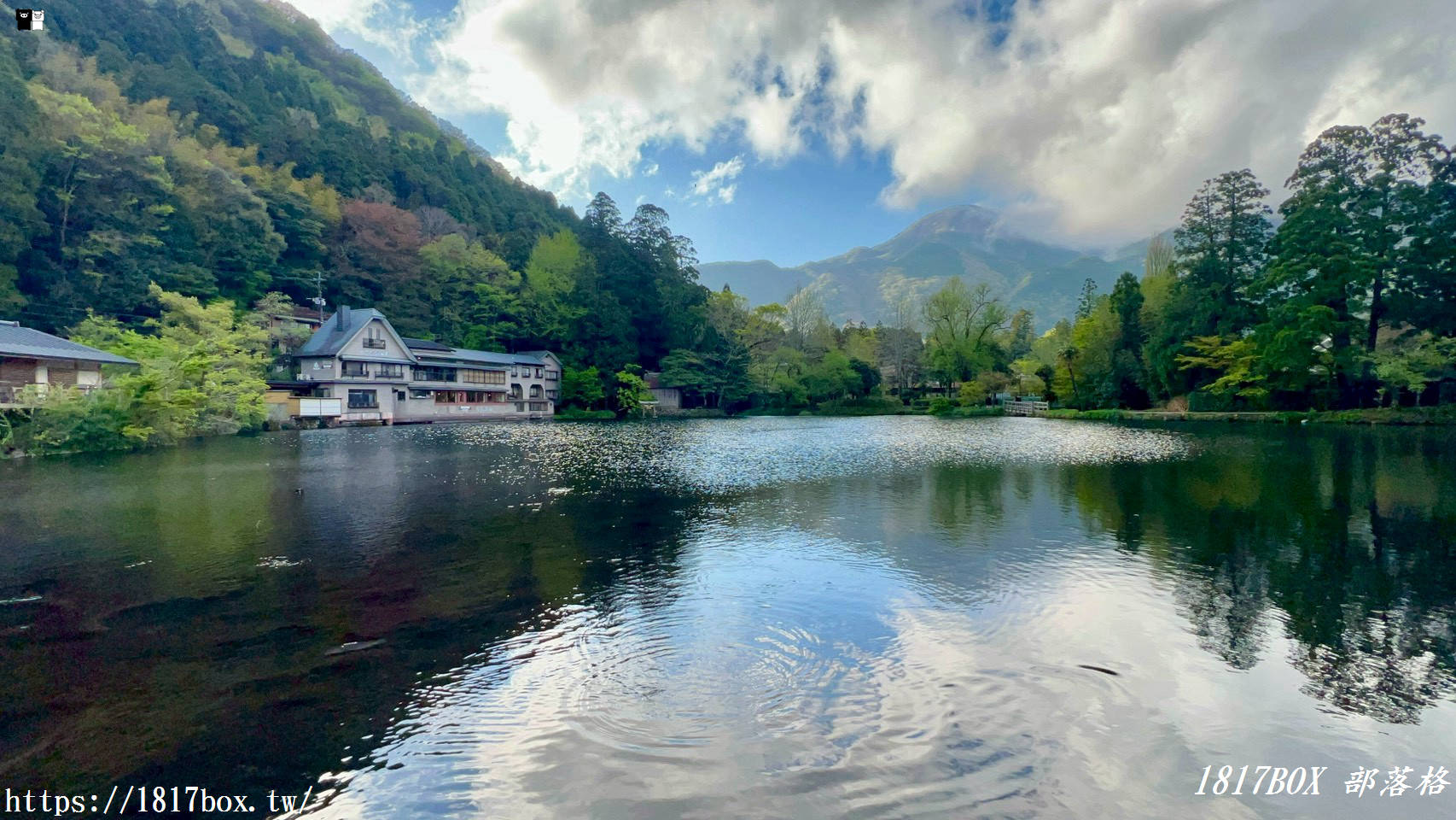 【2026由布院景點】金鱗湖夢幻晨霧與絕美倒影！一日遊散策、最佳拍攝時間、交通全攻略