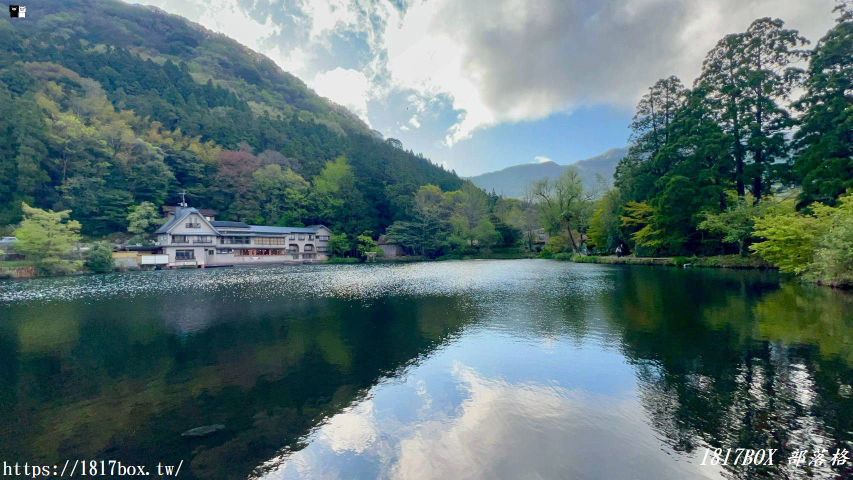【2026由布院景點】金鱗湖夢幻晨霧與絕美倒影！一日遊散策、最佳拍攝時間、交通全攻略
