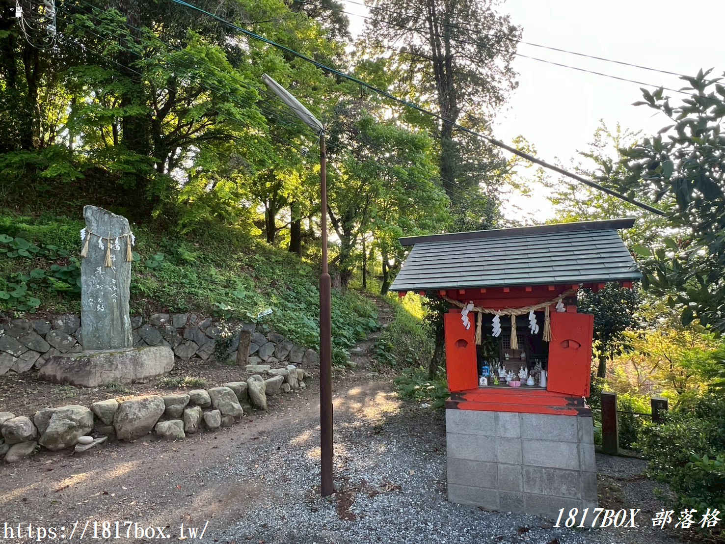 九州絕景！浮羽稻荷神社：漫步千本鳥居、眺望筑後平原的超唯美打卡祕境