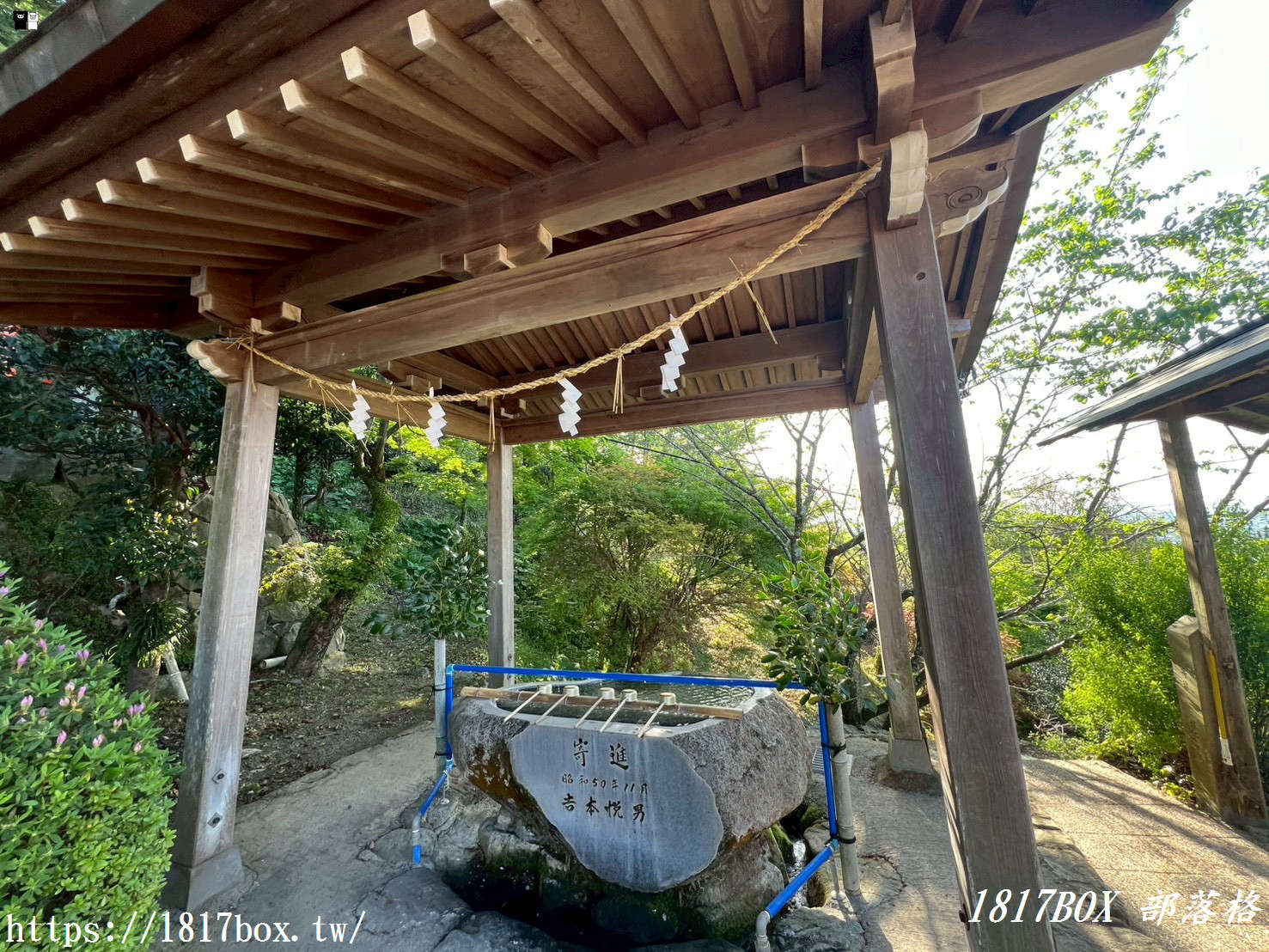 九州絕景！浮羽稻荷神社：漫步千本鳥居、眺望筑後平原的超唯美打卡祕境