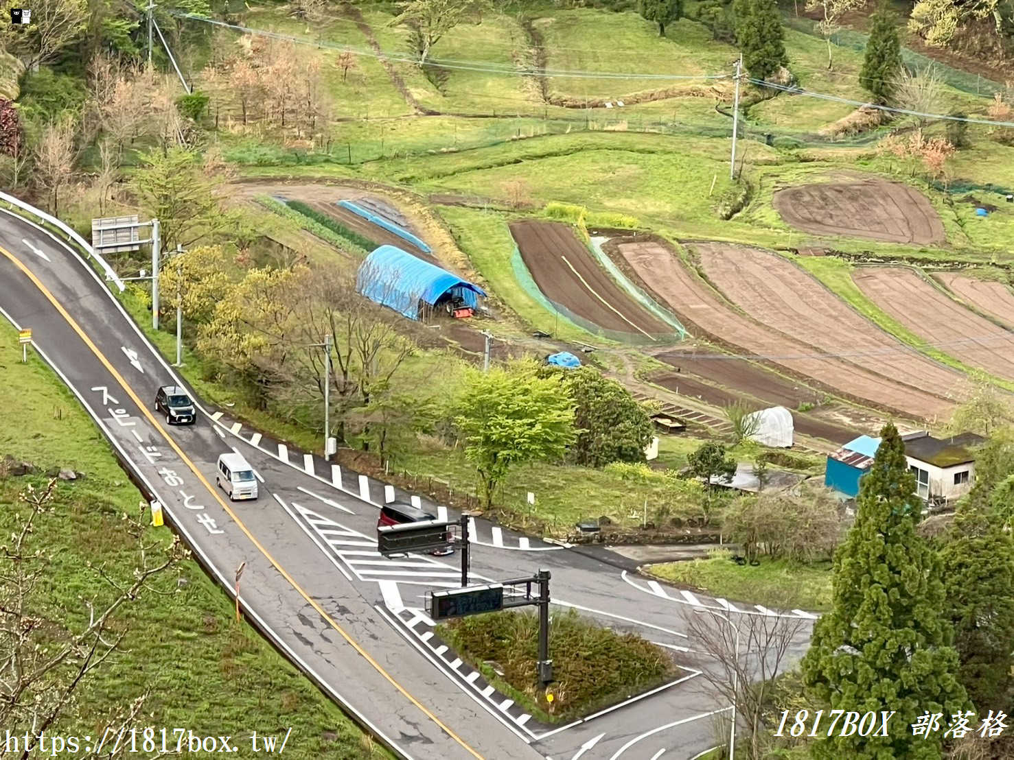 【由布院自駕景點】狹霧台展望台：解鎖「上帝視角」俯瞰湯布院全景、夢幻雲海晨霧與由布岳攻略