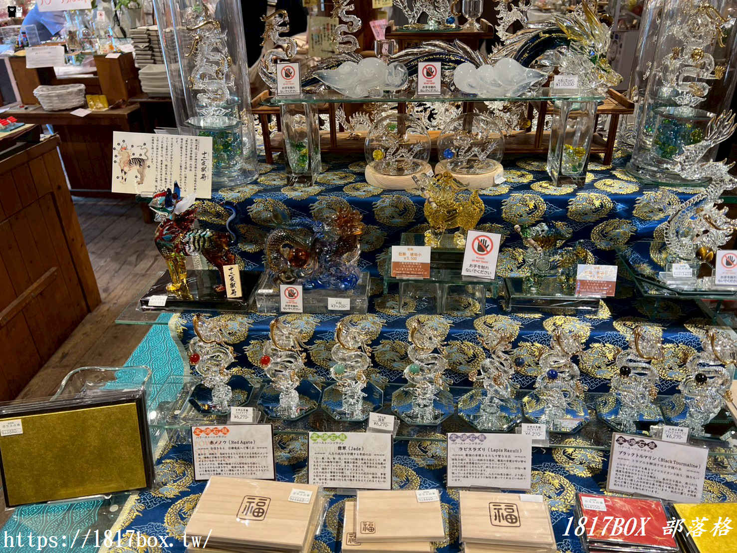 走進童話夢境！由布院玻璃之森（由布院ガラスの森）極致浪漫的工藝世界與必買推薦