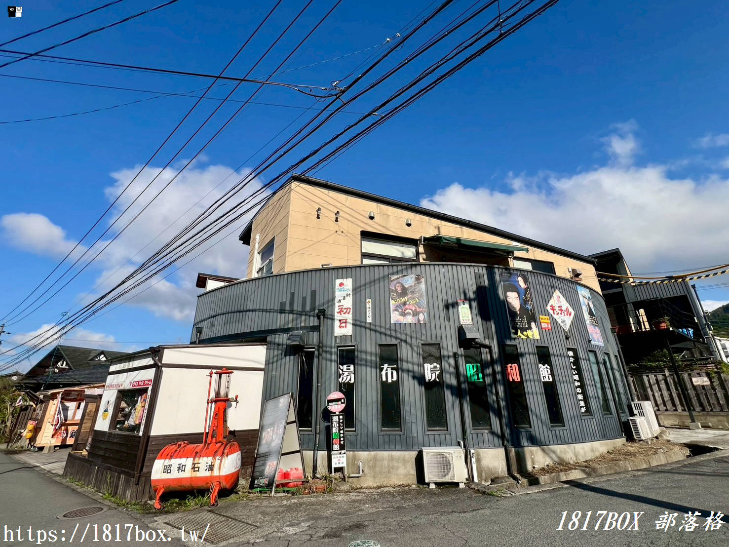 【2026由布院自由行】漫步湯之坪街道！必吃美食、人氣伴手禮、童話村一日遊全攻略