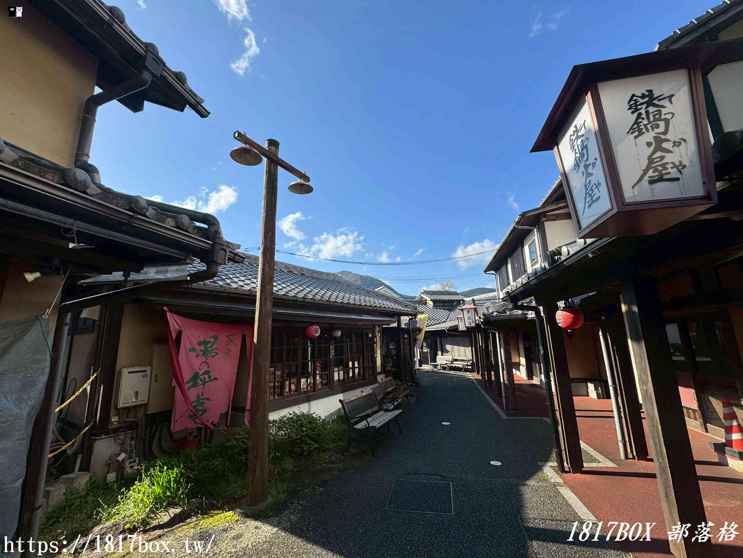 【2026由布院自由行】漫步湯之坪街道！必吃美食、人氣伴手禮、童話村一日遊全攻略