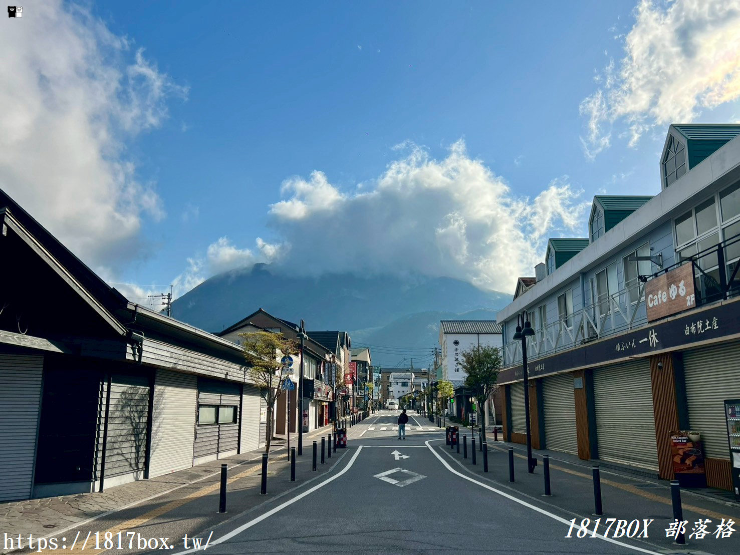 走入宮崎駿童話世界！JR 由布院站全攻略：黑之美學車站、溫泉足湯、寄物必知與必拍打卡點