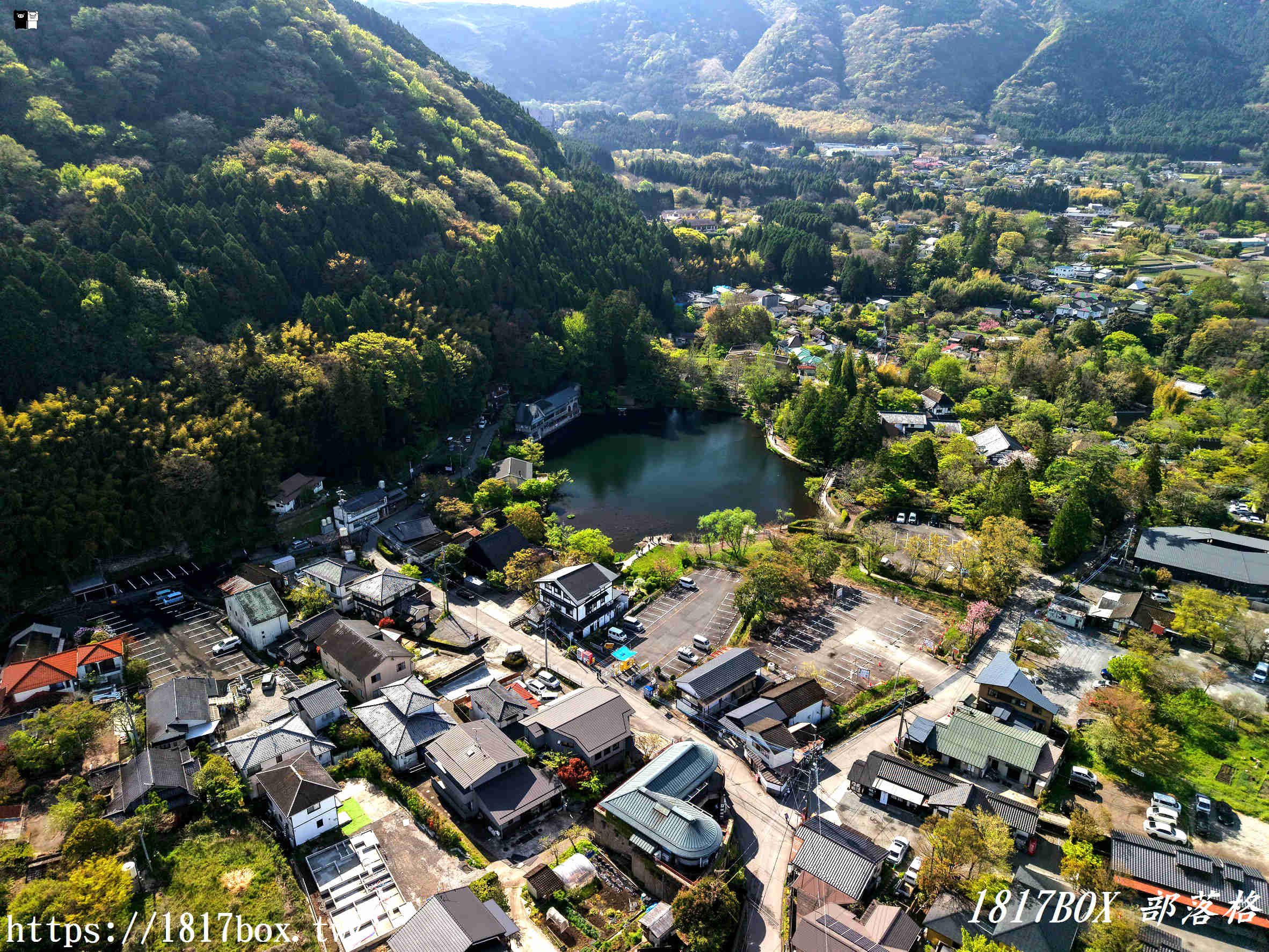 【2026由布院景點】金鱗湖夢幻晨霧與絕美倒影！一日遊散策、最佳拍攝時間、交通全攻略