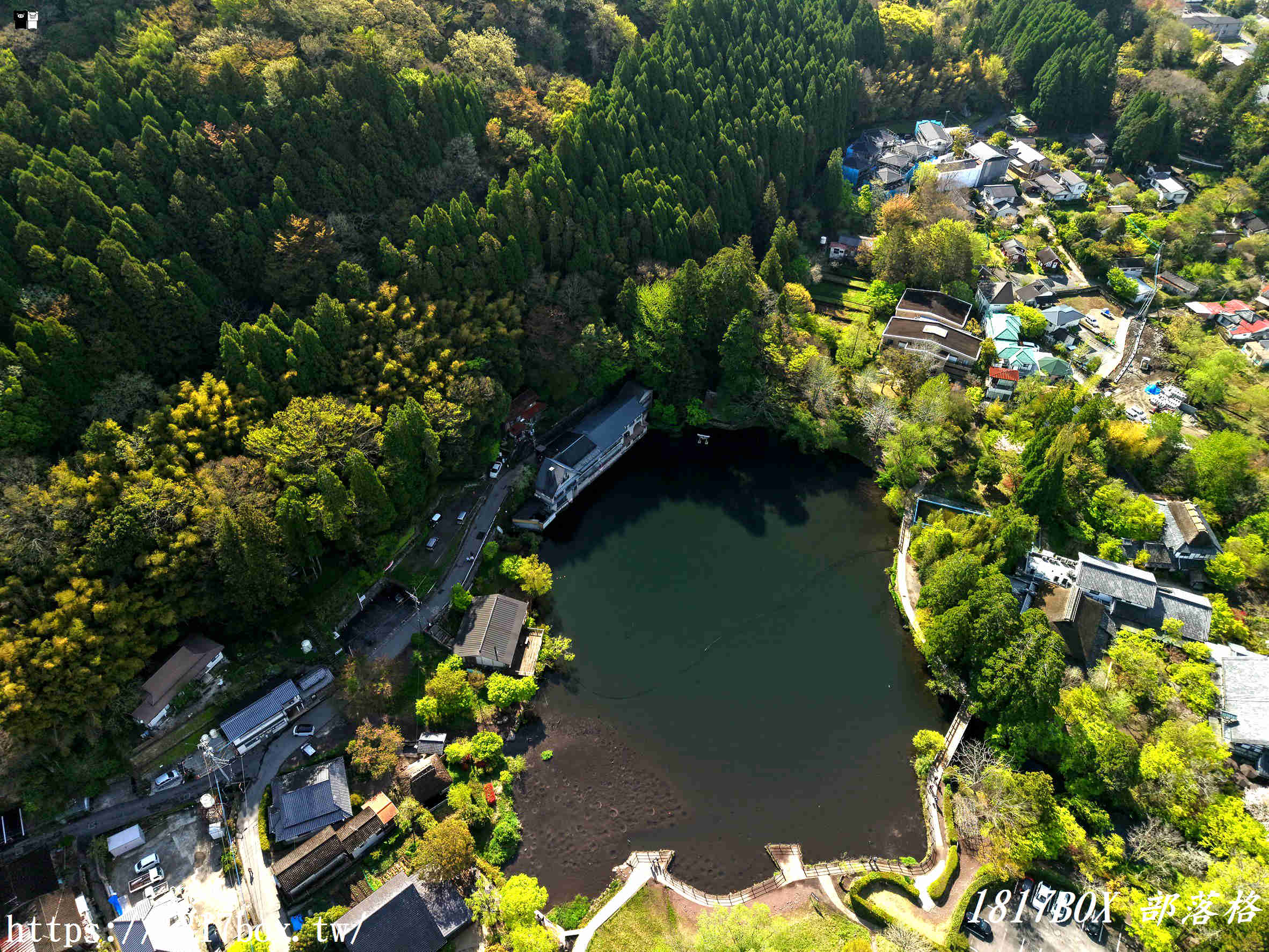 【2026由布院景點】金鱗湖夢幻晨霧與絕美倒影！一日遊散策、最佳拍攝時間、交通全攻略
