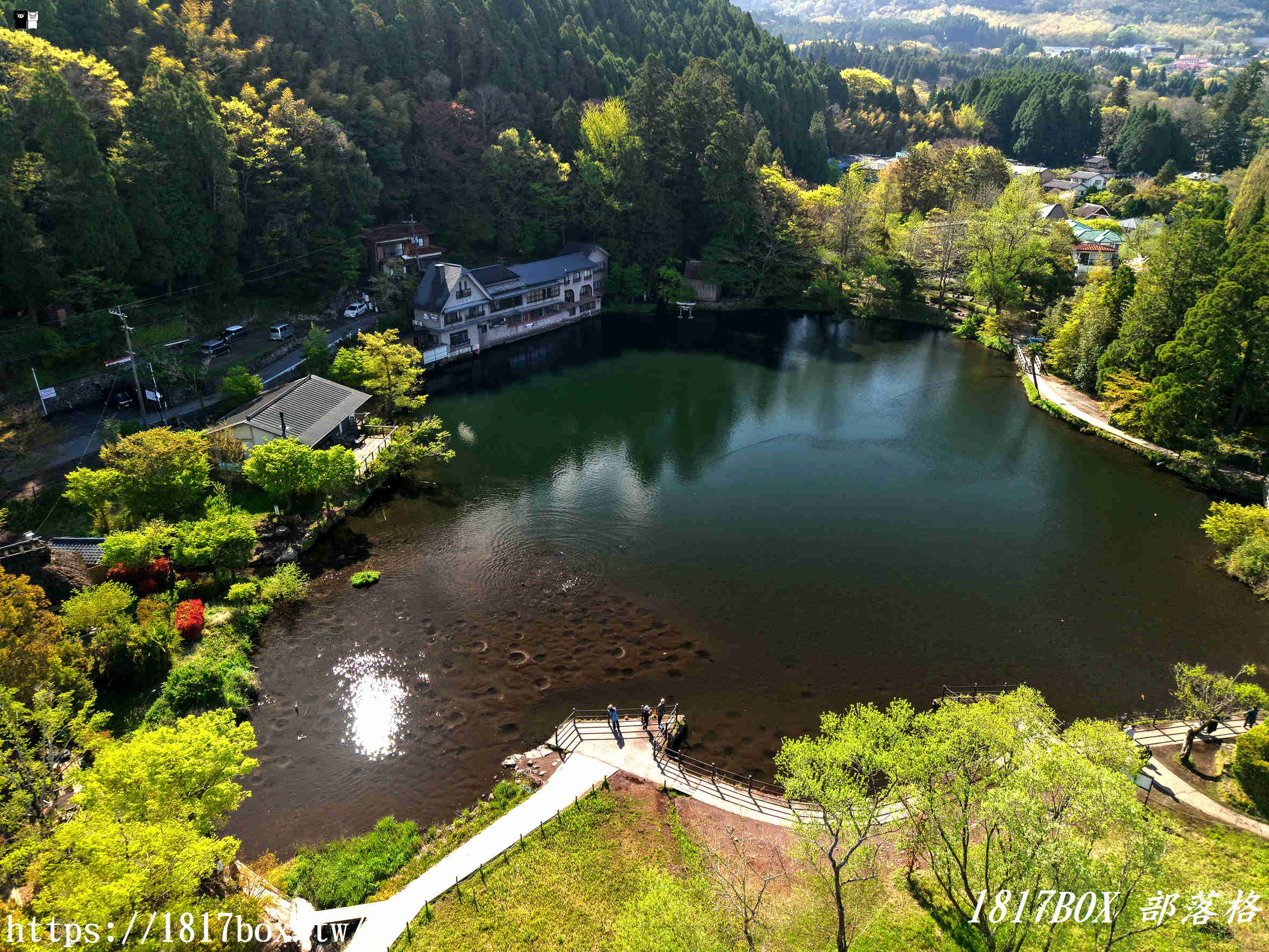 【2026由布院景點】金鱗湖夢幻晨霧與絕美倒影！一日遊散策、最佳拍攝時間、交通全攻略