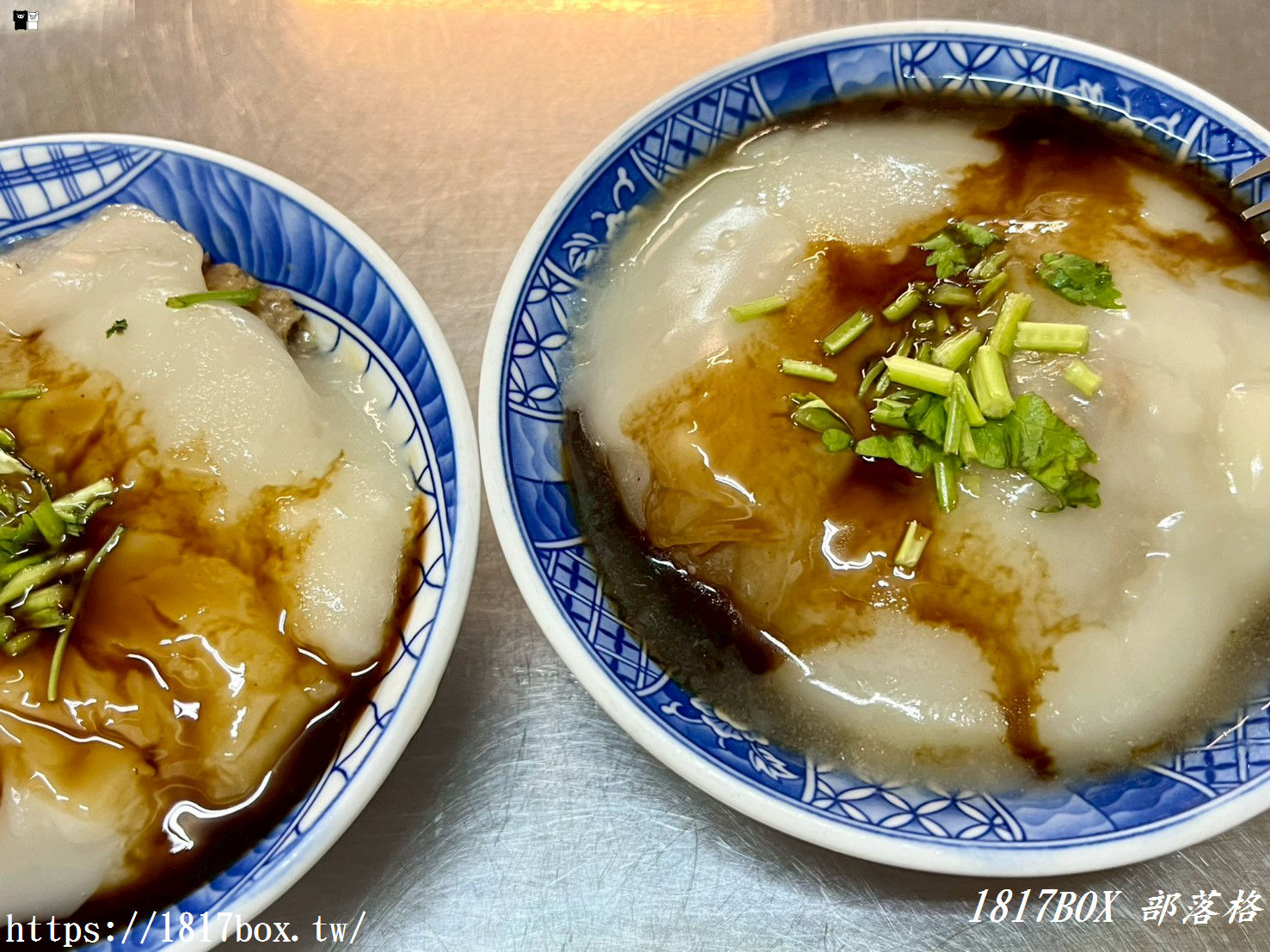 【大村美食推薦】肉圓劉大葉店：皮Q肉實古早味肉圓必吃！平價鍋燒意麵、湯品下午茶首選