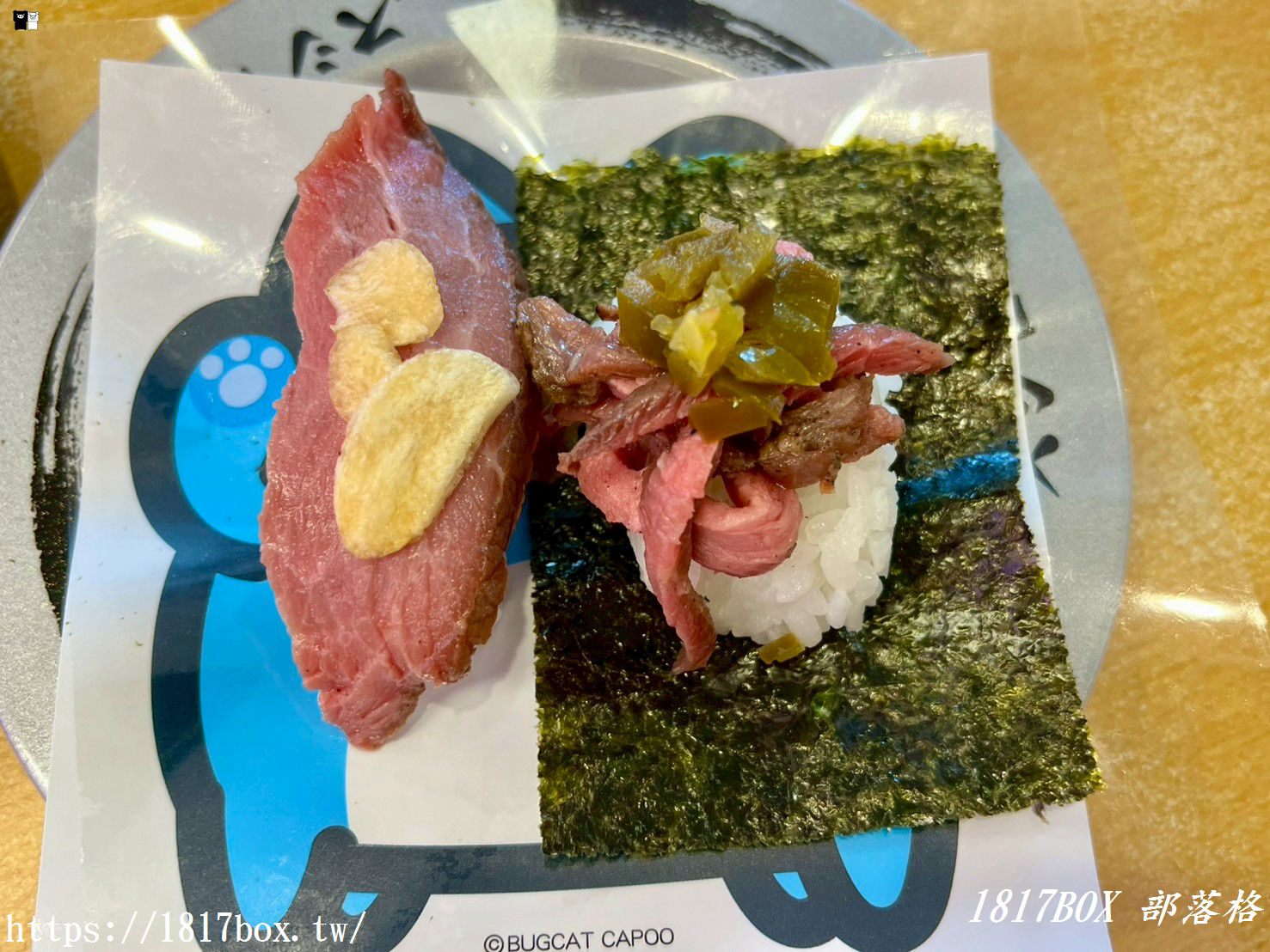 彰化美食推薦｜壽司郎彰化金馬店插旗！2026必點菜單、免排隊預約攻略與停車資訊全收錄