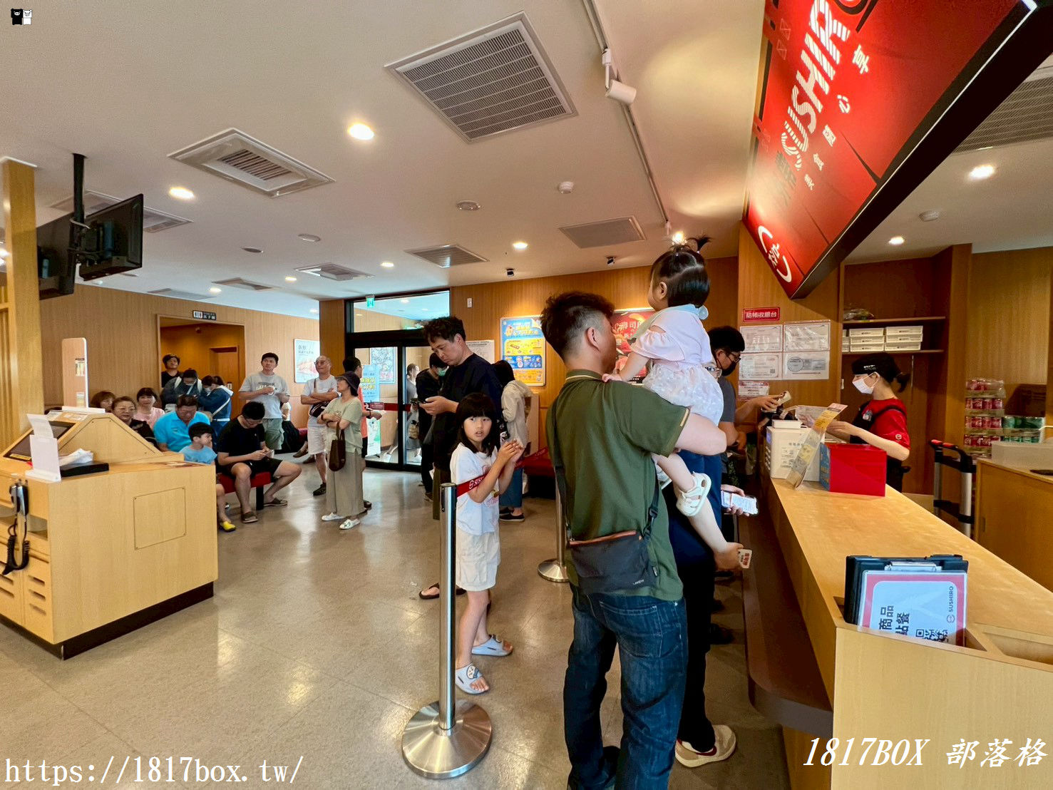 彰化美食推薦｜壽司郎彰化金馬店插旗！2026必點菜單、免排隊預約攻略與停車資訊全收錄