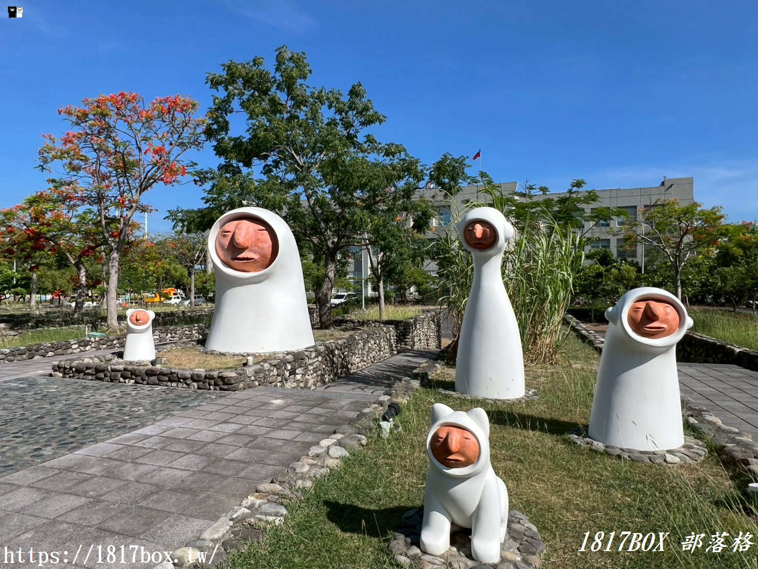 穿越時空的科技考古之旅！台南「南科考古館」超好拍蔦松家族、密室玻璃窗，IG打卡與親子知性一日遊全攻略