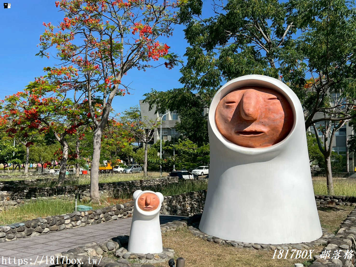 穿越時空的科技考古之旅！台南「南科考古館」超好拍蔦松家族、密室玻璃窗，IG打卡與親子知性一日遊全攻略