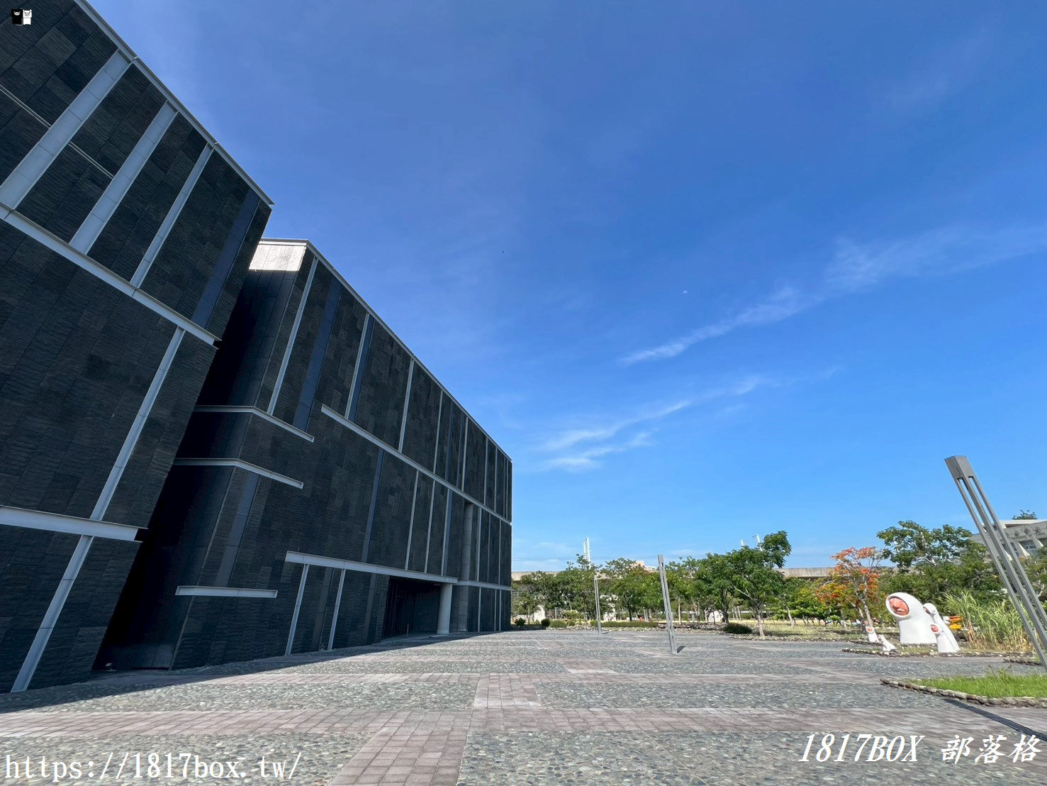 穿越時空的科技考古之旅！台南「南科考古館」超好拍蔦松家族、密室玻璃窗，IG打卡與親子知性一日遊全攻略