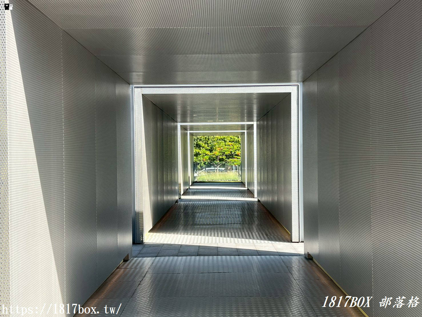 穿越時空的科技考古之旅！台南「南科考古館」超好拍蔦松家族、密室玻璃窗，IG打卡與親子知性一日遊全攻略