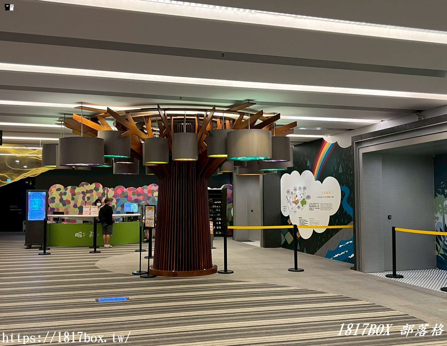 穿越時空的科技考古之旅！台南「南科考古館」超好拍蔦松家族、密室玻璃窗，IG打卡與親子知性一日遊全攻略