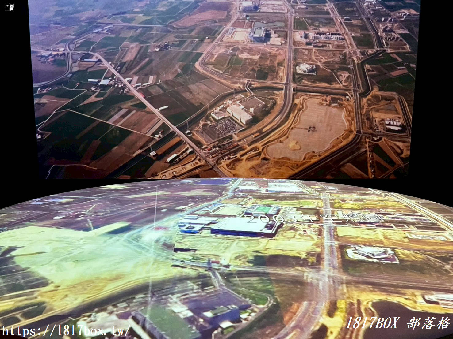穿越時空的科技考古之旅！台南「南科考古館」超好拍蔦松家族、密室玻璃窗，IG打卡與親子知性一日遊全攻略
