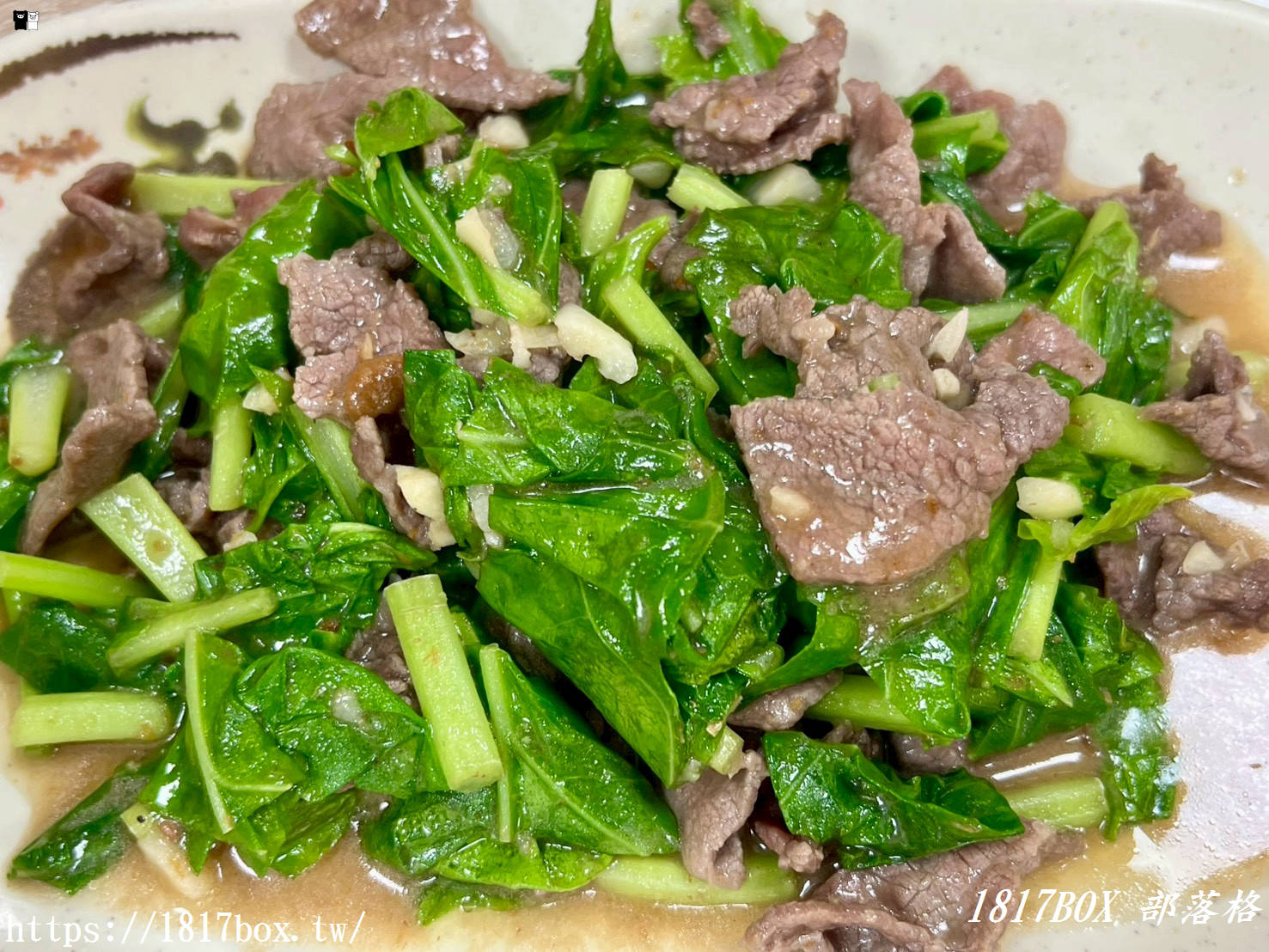 台南善化必吃美食！「放牛班牛肉湯」超強溫體牛現沖極致鮮甜，必點熱炒清單全攻略