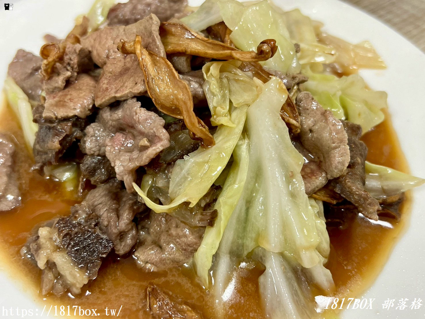 台南善化必吃美食！「放牛班牛肉湯」超強溫體牛現沖極致鮮甜，必點熱炒清單全攻略