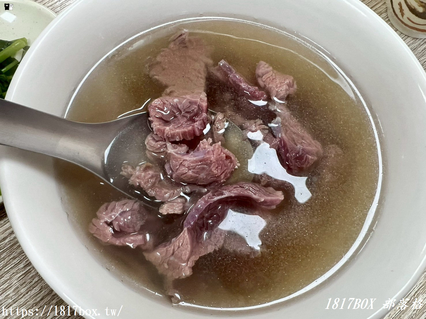 台南善化必吃美食！「放牛班牛肉湯」超強溫體牛現沖極致鮮甜，必點熱炒清單全攻略