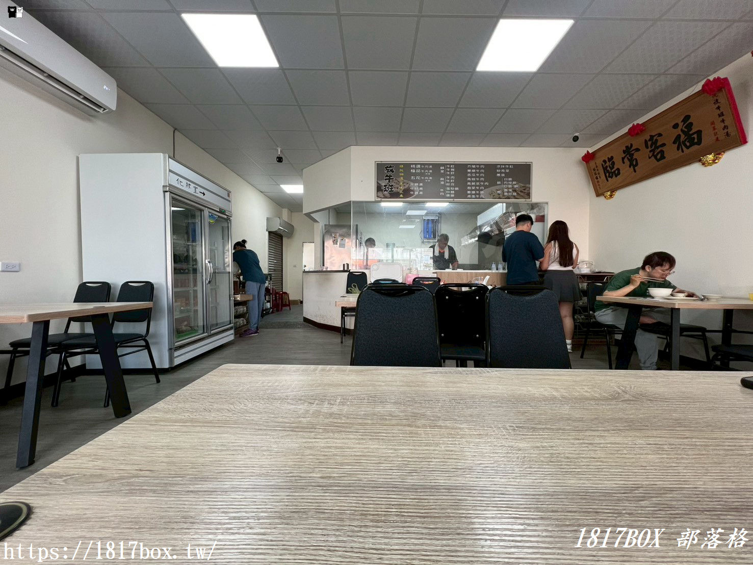 台南善化必吃美食！「放牛班牛肉湯」超強溫體牛現沖極致鮮甜，必點熱炒清單全攻略
