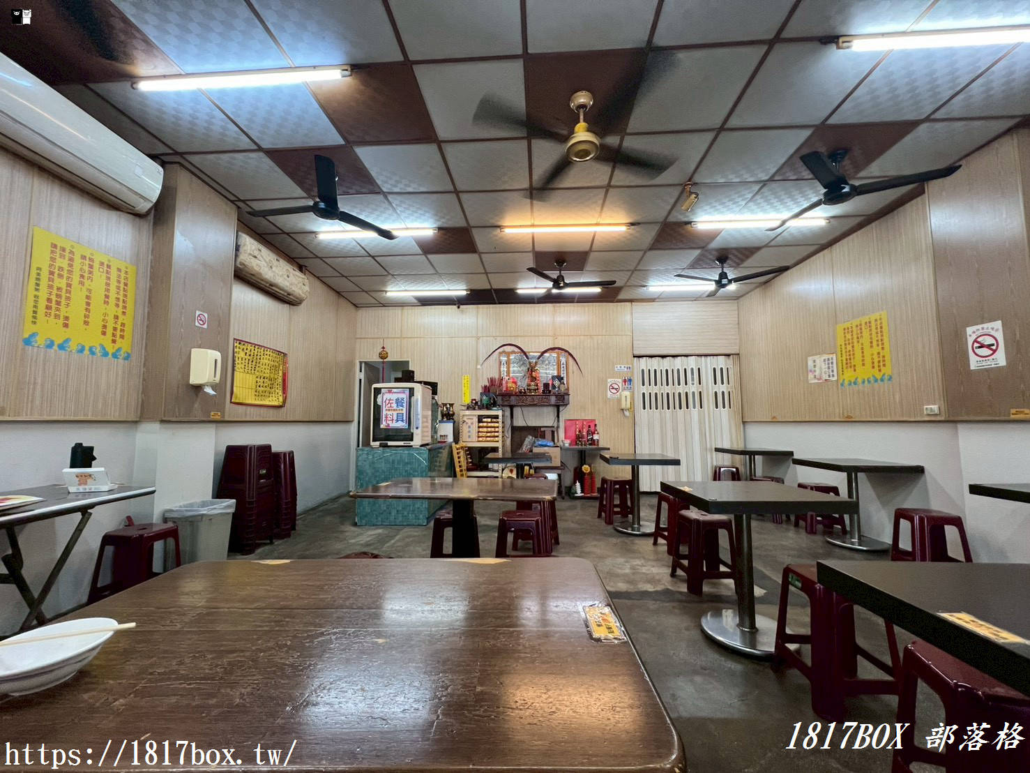 【台南安平美食】阿美深海鮮魚湯：老饕私藏！超狂限量螃蟹粥、Q彈龍膽石斑清湯，從早餐澎湃到晚餐的在地海鮮味