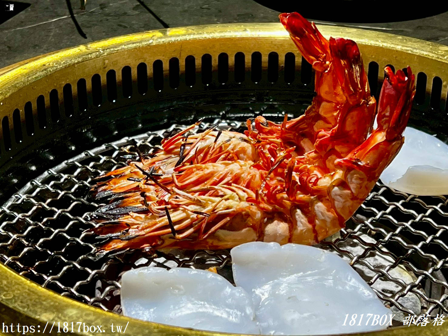 【彰化燒肉推薦】脂本燒肉彰化店｜重磅引進「日本豪華A5和牛三人套餐」！壽星加碼送超浮誇生日肉蛋糕，後火車站高質感聚餐首選！