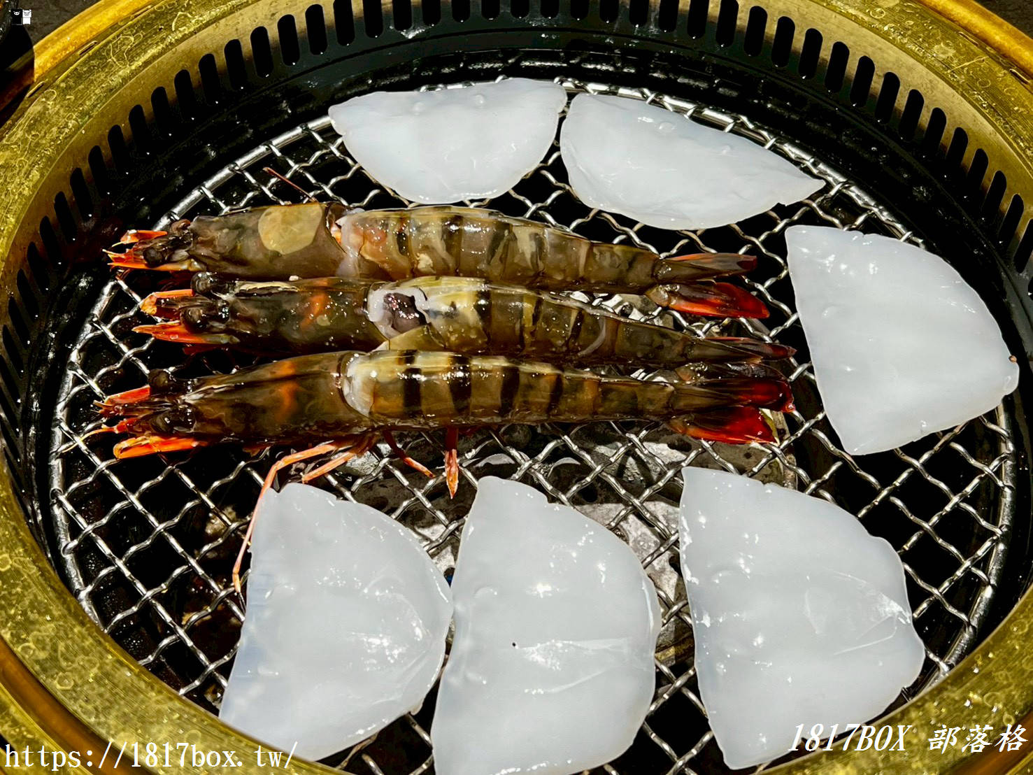 【彰化燒肉推薦】脂本燒肉彰化店｜重磅引進「日本豪華A5和牛三人套餐」！壽星加碼送超浮誇生日肉蛋糕，後火車站高質感聚餐首選！