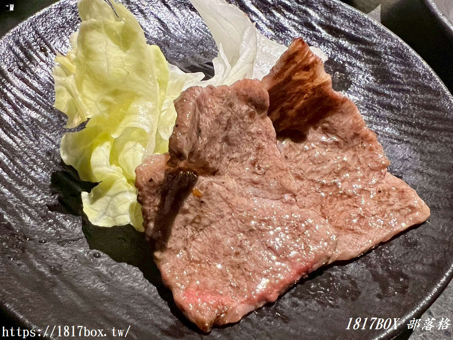 【彰化燒肉推薦】脂本燒肉彰化店｜重磅引進「日本豪華A5和牛三人套餐」！壽星加碼送超浮誇生日肉蛋糕，後火車站高質感聚餐首選！