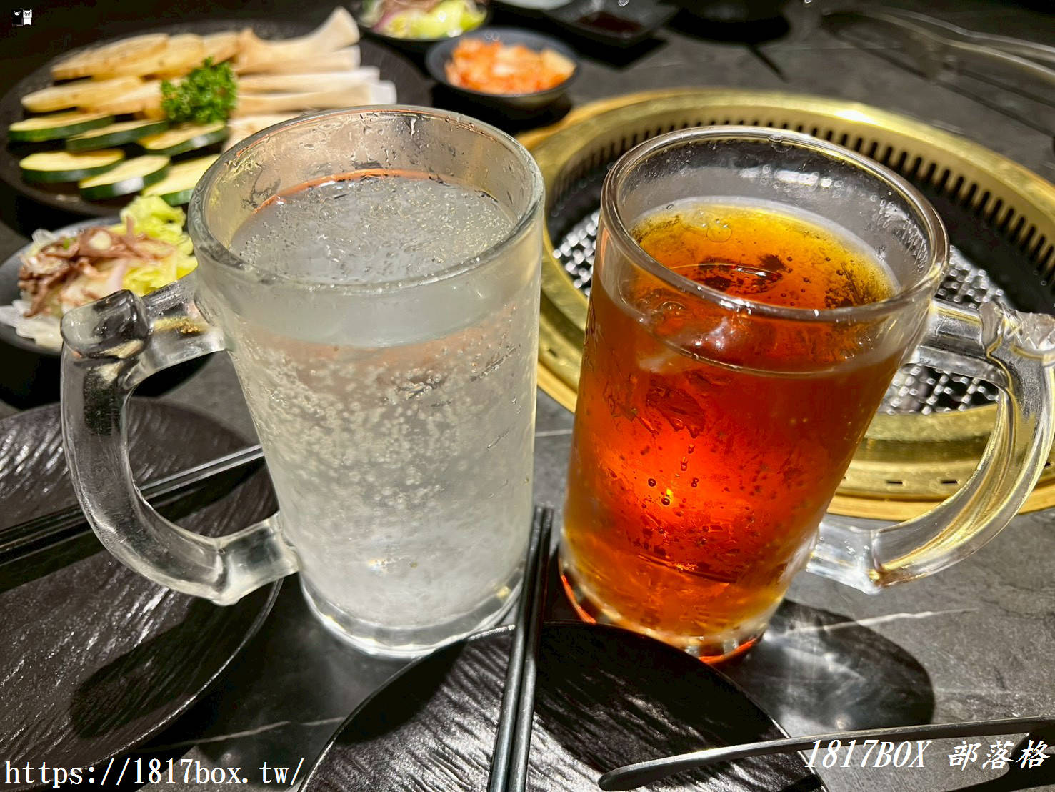 【彰化燒肉推薦】脂本燒肉彰化店｜重磅引進「日本豪華A5和牛三人套餐」！壽星加碼送超浮誇生日肉蛋糕，後火車站高質感聚餐首選！