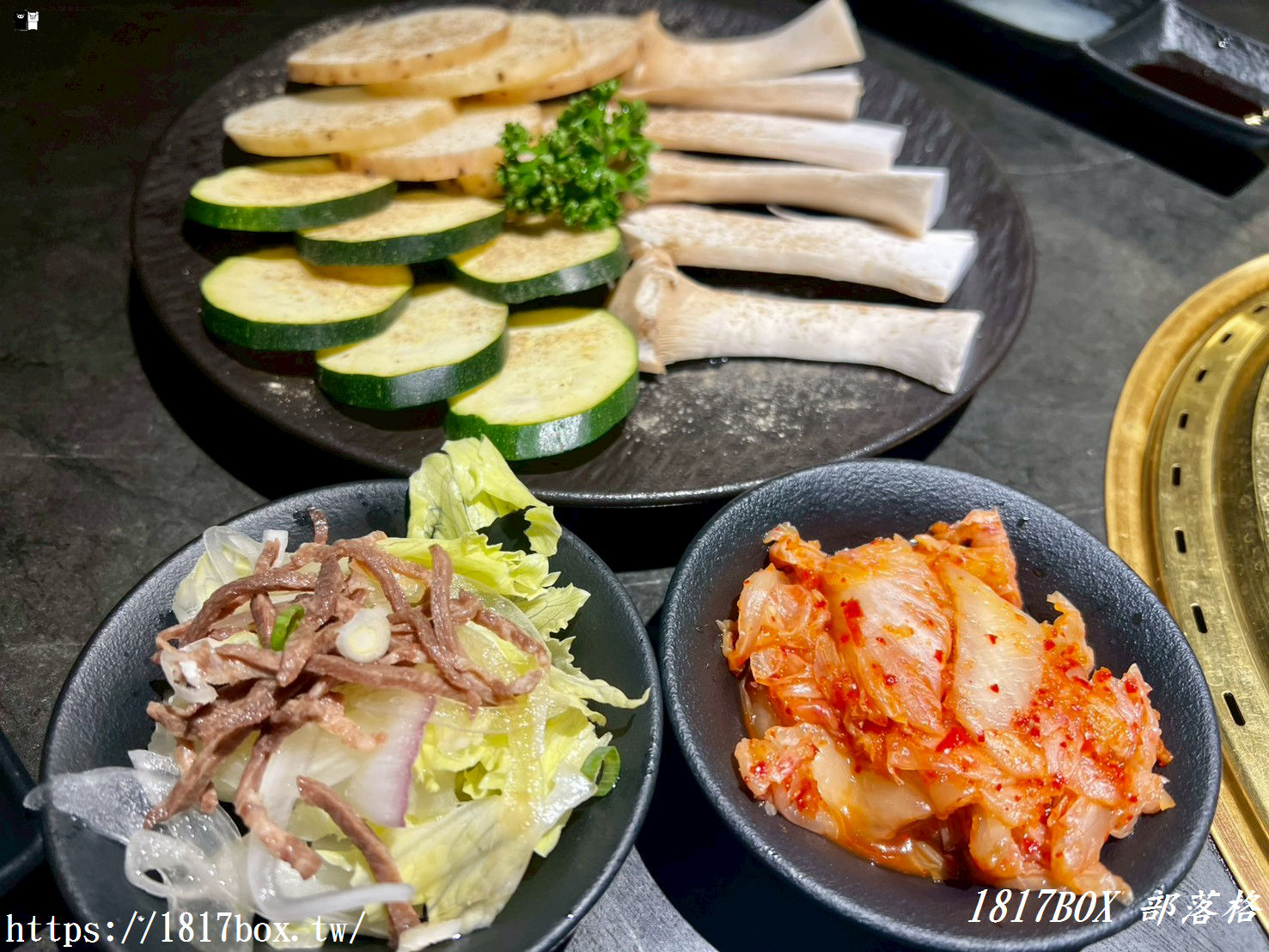 【彰化燒肉推薦】脂本燒肉彰化店｜重磅引進「日本豪華A5和牛三人套餐」！壽星加碼送超浮誇生日肉蛋糕，後火車站高質感聚餐首選！