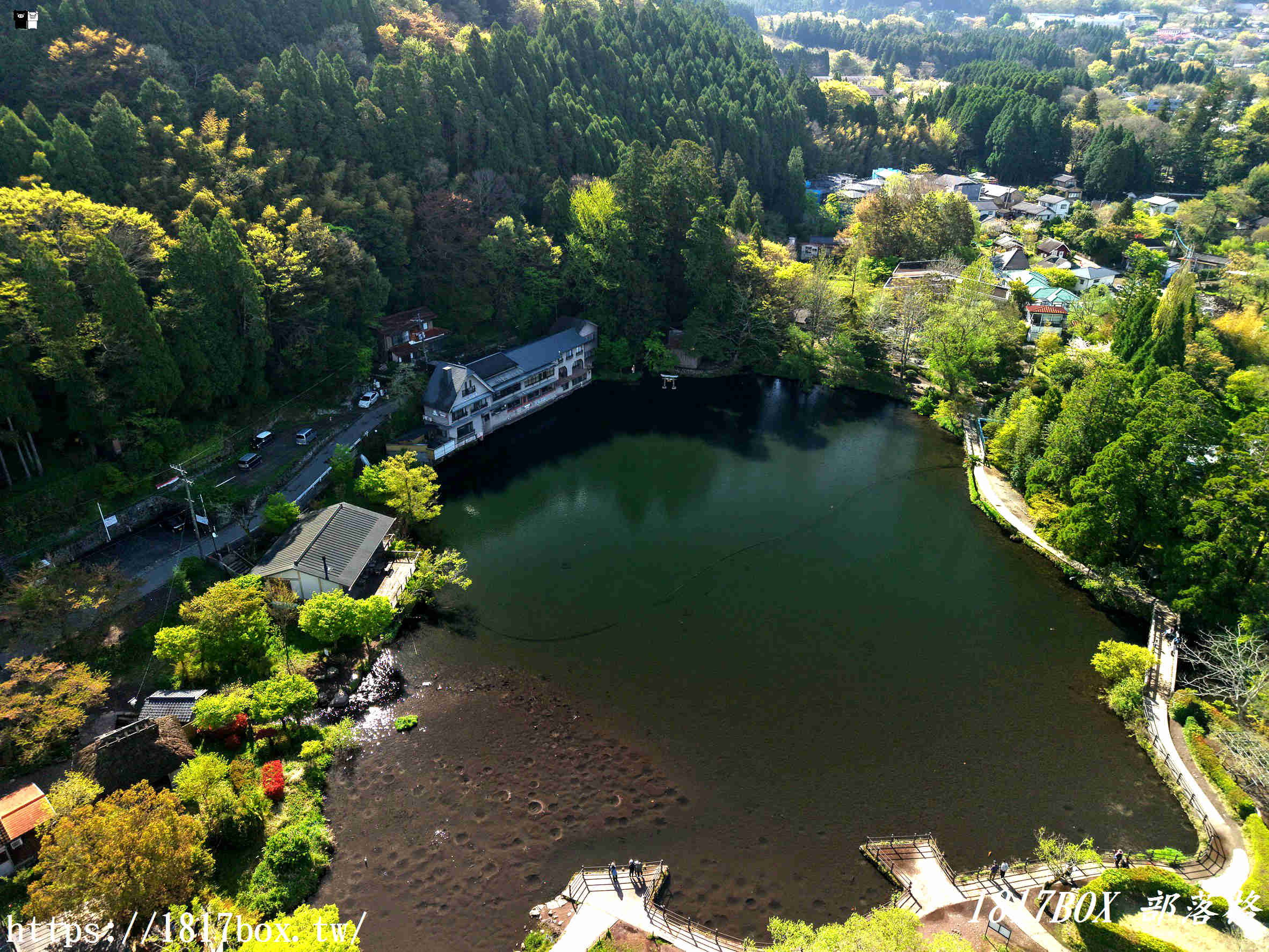 【2026由布院景點】金鱗湖夢幻晨霧與絕美倒影！一日遊散策、最佳拍攝時間、交通全攻略