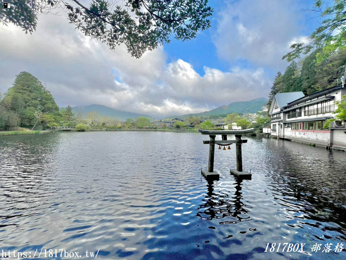 網站近期文章：【由布院必訪秘境】金鱗湖天祖神社：水上鳥居如仙境！交通、隱藏拍照點與神話傳說全攻略