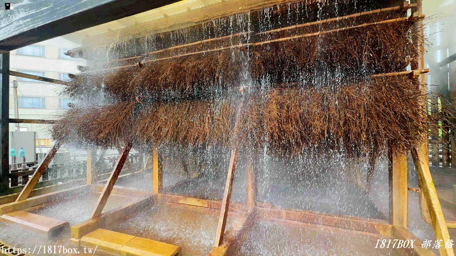 網站近期文章：溫泉界的神奇黑科技！「湯雨竹」如何用純天然竹子讓滾燙泉水秒變神仙湯？