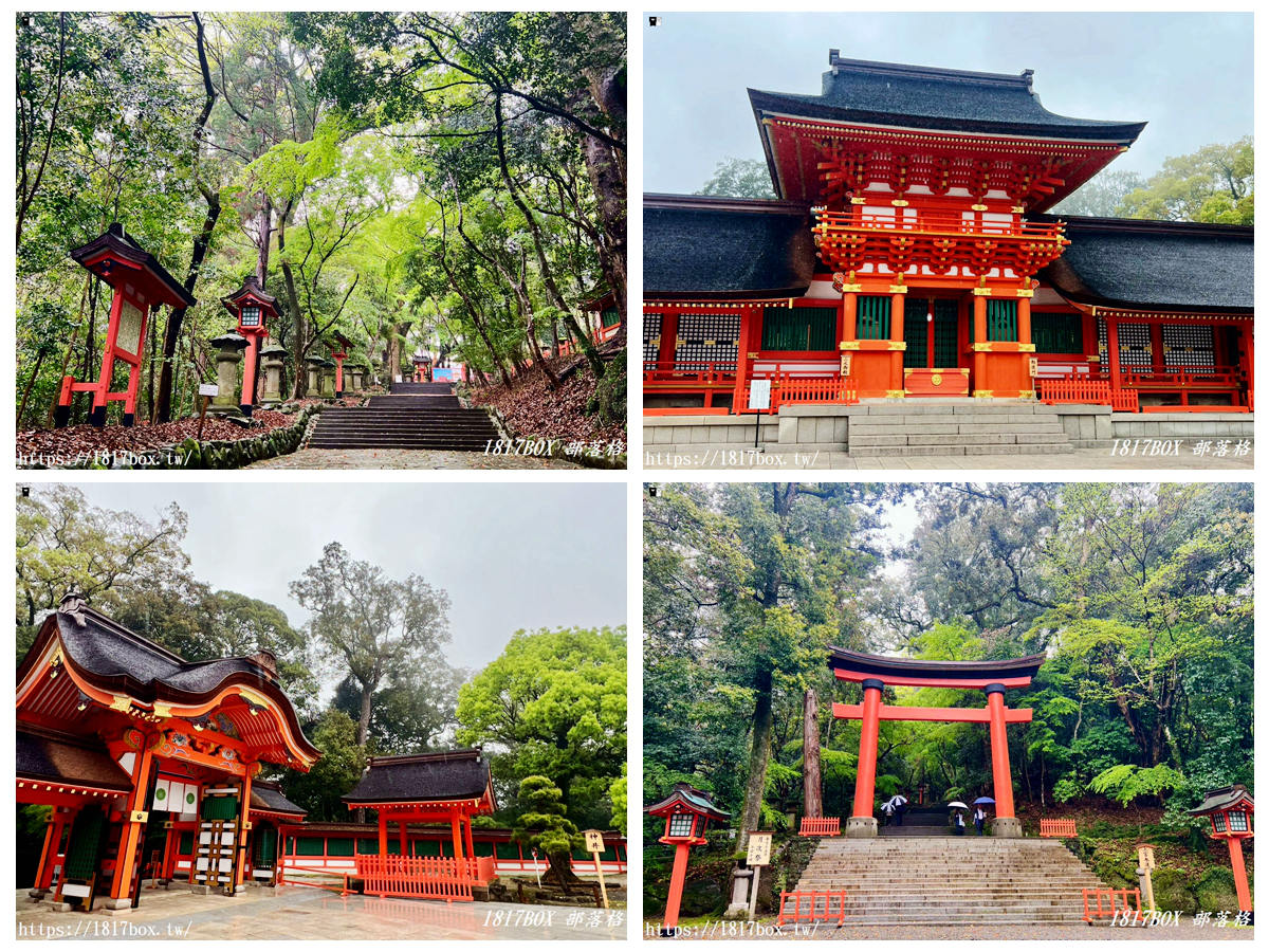 網站近期文章：宇佐神宮雨天散策：大分宇佐神宮參拜指南與限定御守、御朱印開箱