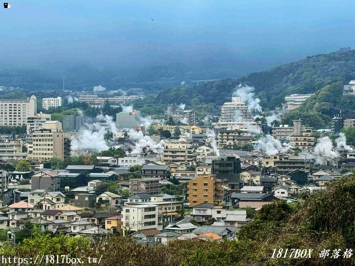 網站近期文章：九州自由行必去！別府「湯霧展望台」：飽覽世界第二地熱奇景，三大超強拍攝機位與交通全攻略