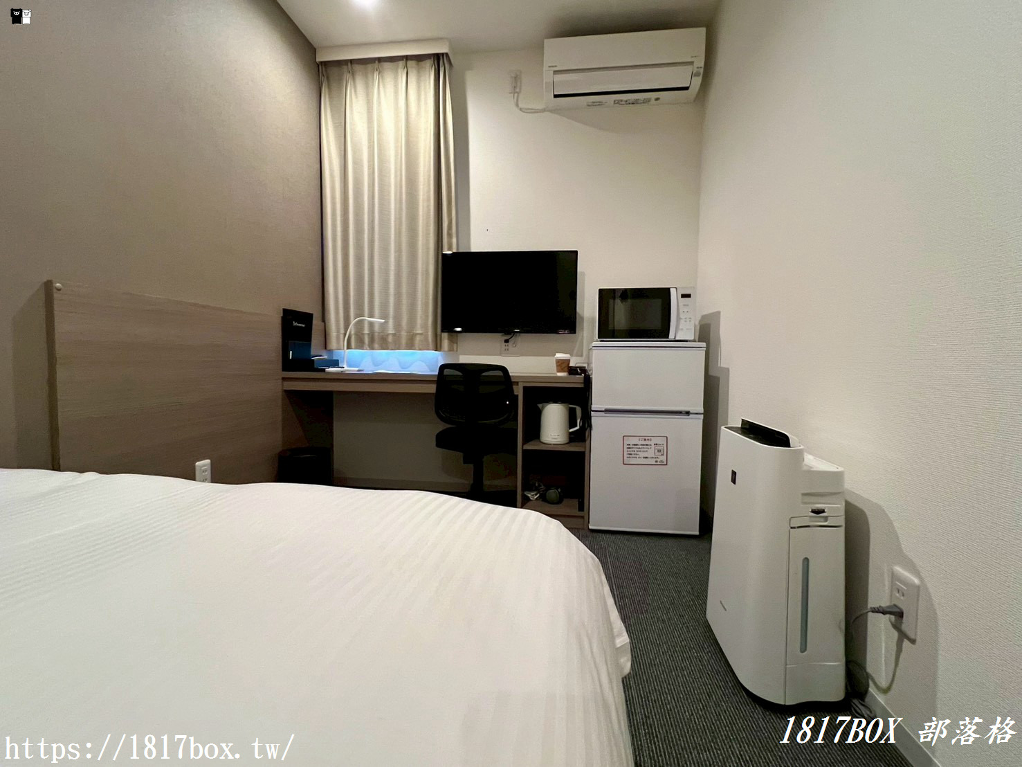 福岡超酷「貨櫃飯店」開箱：HOTEL R9 The Yard 上毛，獨立無噪音、高CP值九州自駕住宿推薦