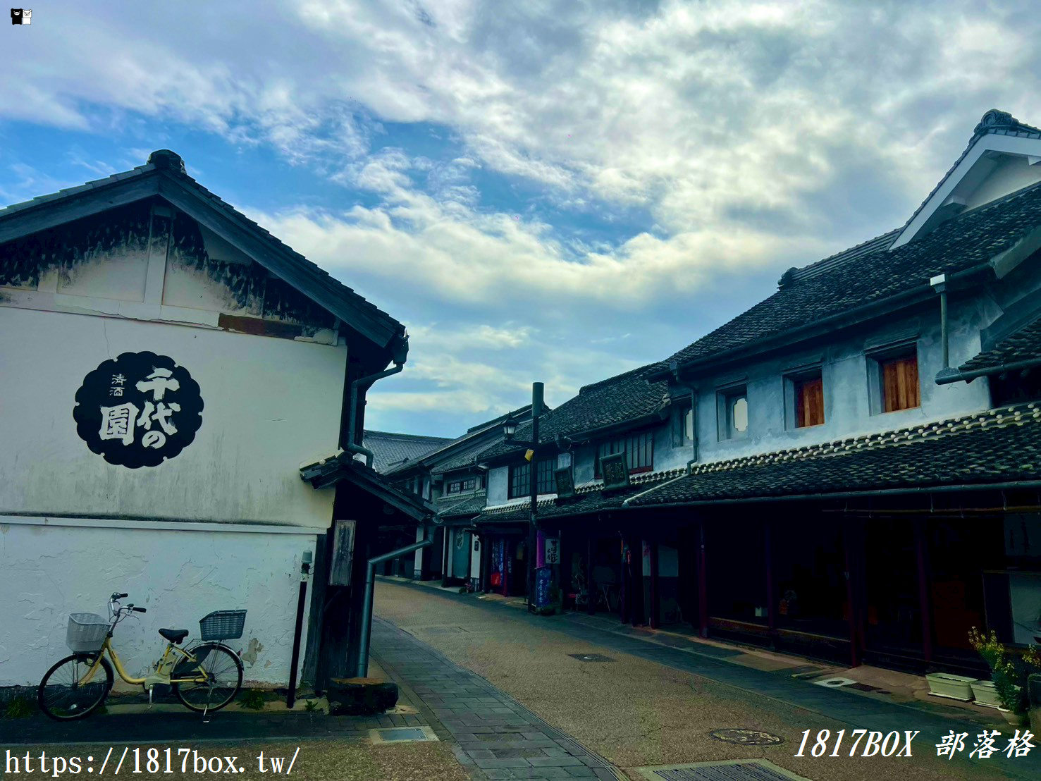 【熊本自由行】山鹿豐前街道老街一日遊！穿和服泡百年櫻湯、必訪八千代座古劇場與手作仙貝體驗