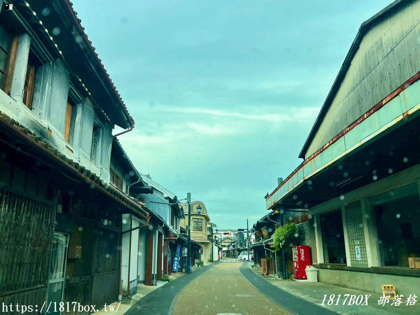 【熊本自由行】山鹿豐前街道老街一日遊！穿和服泡百年櫻湯、必訪八千代座古劇場與手作仙貝體驗